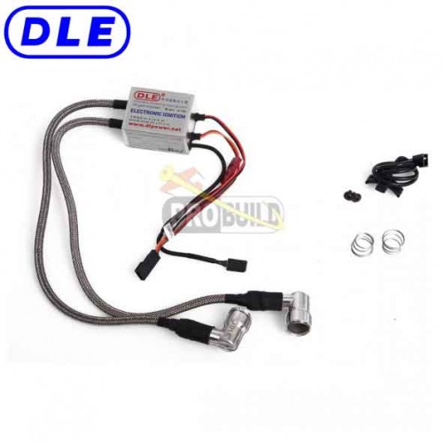 DLE Twin Ignition System